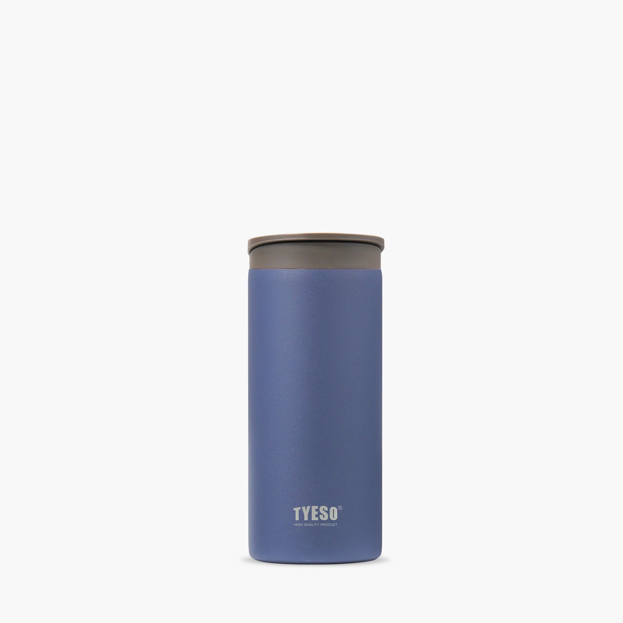Thermos durable en acier inoxydable 304, capacité 360ml ou 500ml, idéal pour garder les boissons chaudes ou froides pendant 6 à 12 heures bleu