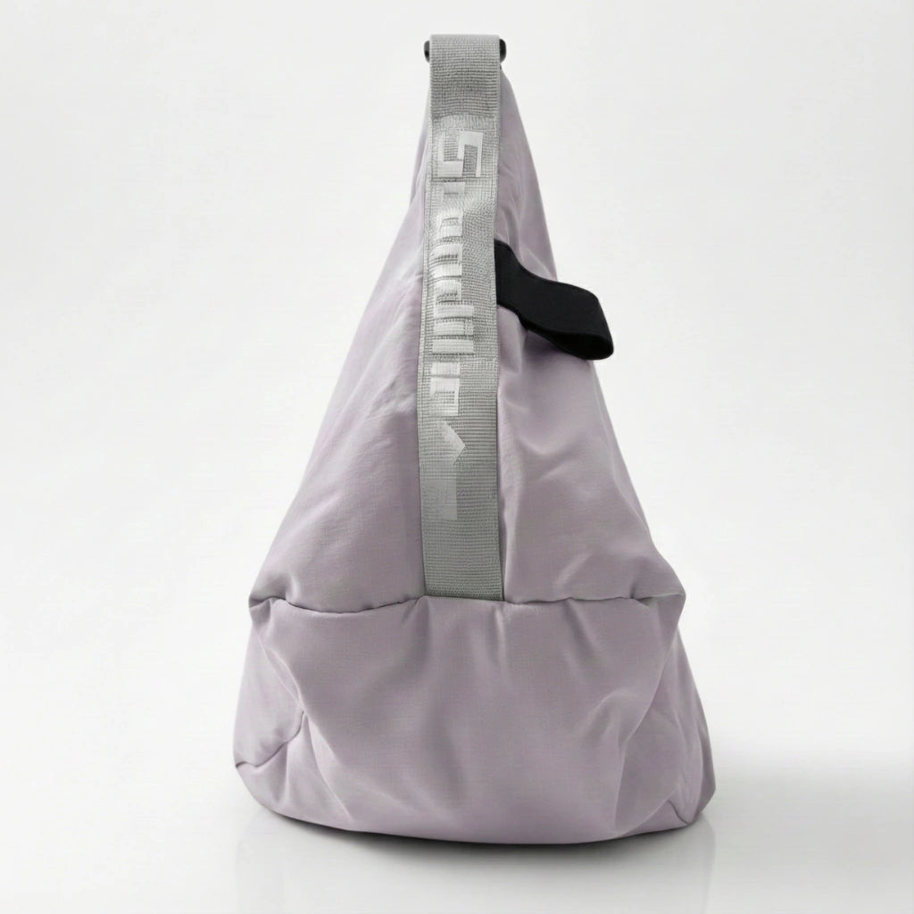 Duo NomadBox – Lunch bag avec intérieur en feuille d’aluminium