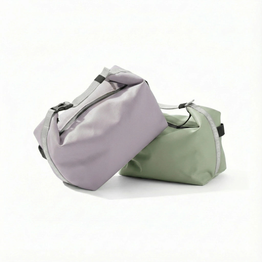 Sac repas isotherme NomadBox – Garde les repas frais ou chauds