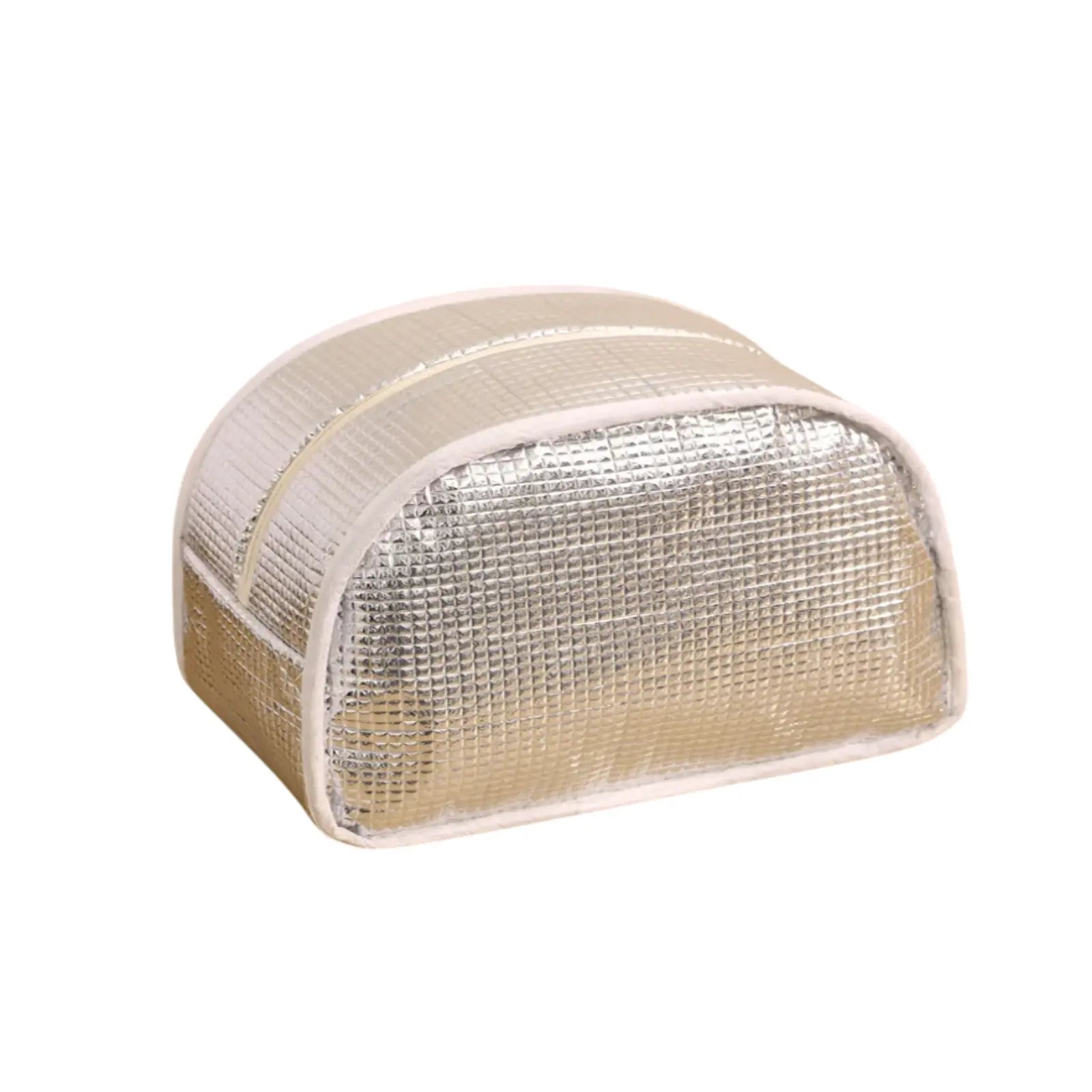 Intérieur isotherme du sac à lunch Sweet Pouch, vue ouverte