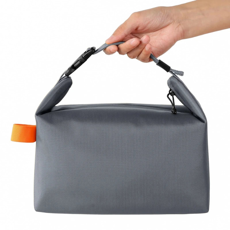 Sac repas polyvalent pour bureau, école ou voyage.
