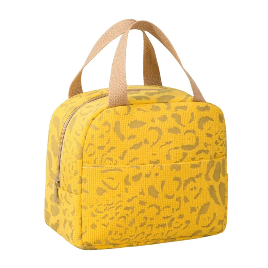 Sac isotherme DailyLunch – tissu composite haute densité