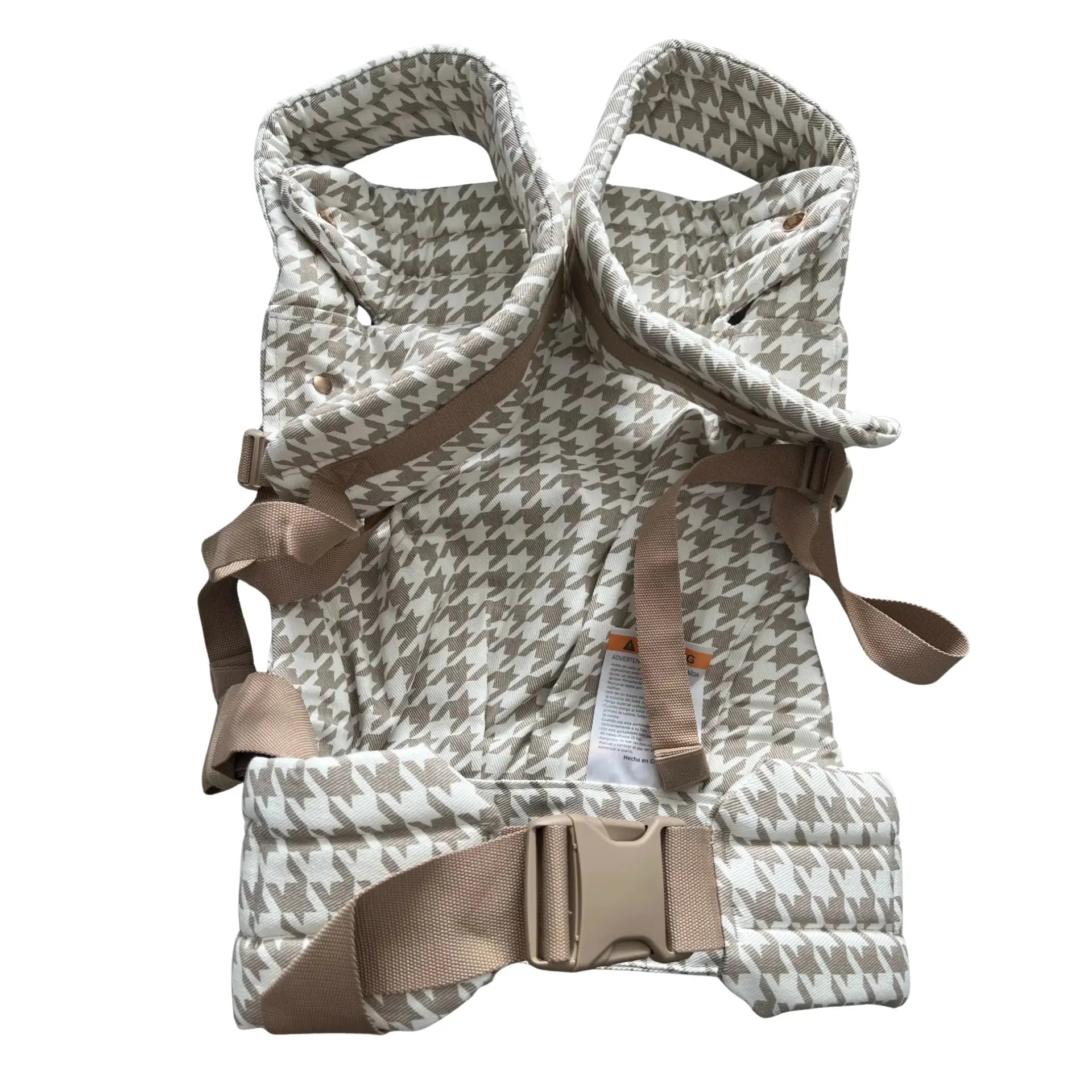 Porte-bébé évolutif HarmoBaby jusqu’à 20 kg