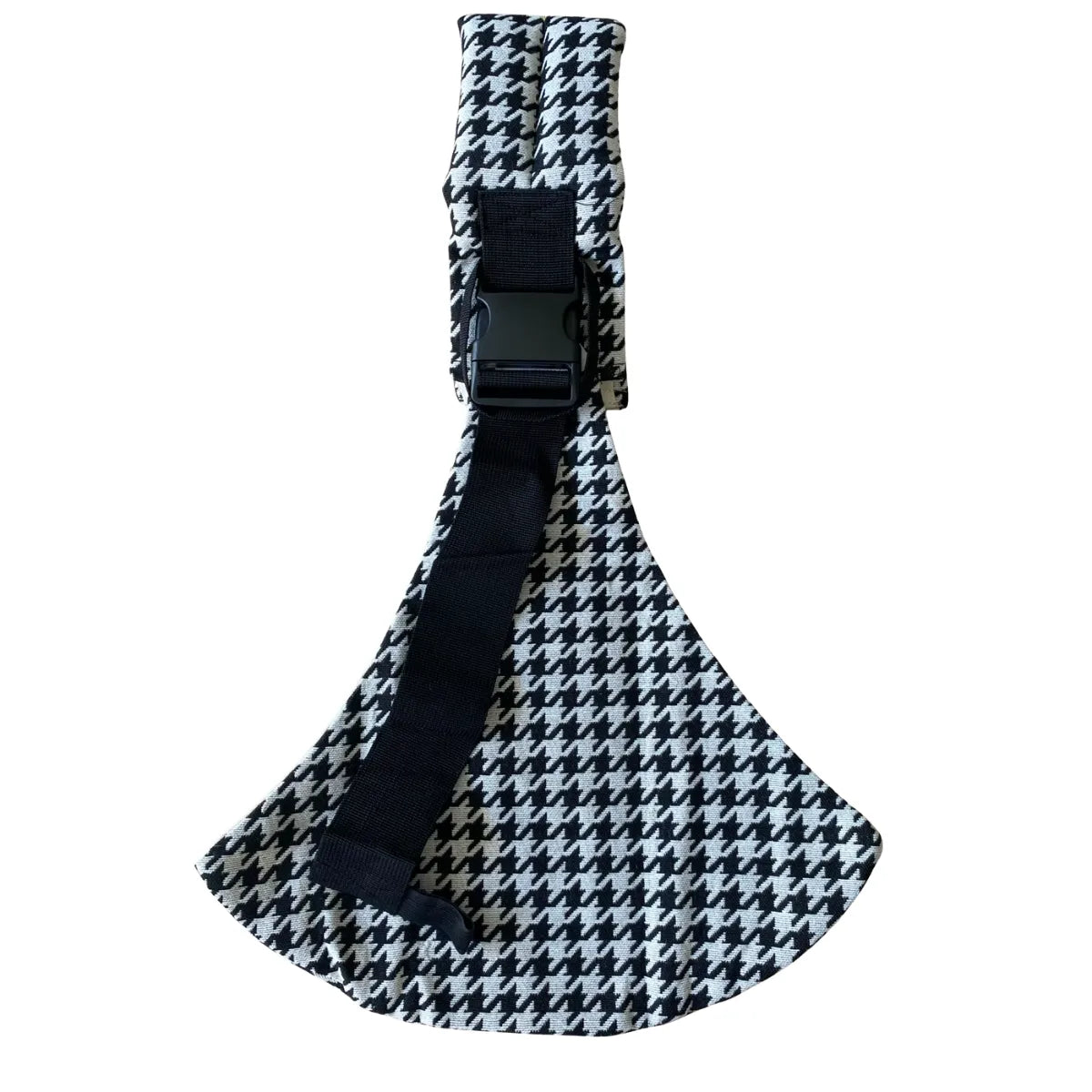 Accessoire de portage bébé ultra léger, écharpe Nomade, adaptée à toutes les morphologies, mains libres