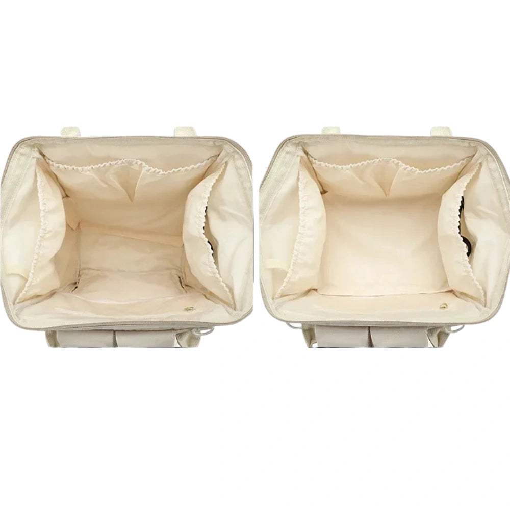 sac à langer multifonction voyage famille bébé