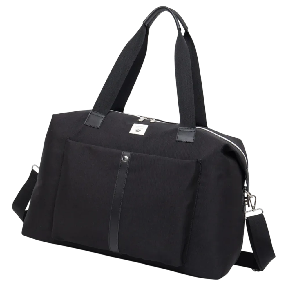 Sac à langer MoodPack léger et résistant, idéal pour les sorties avec bébé