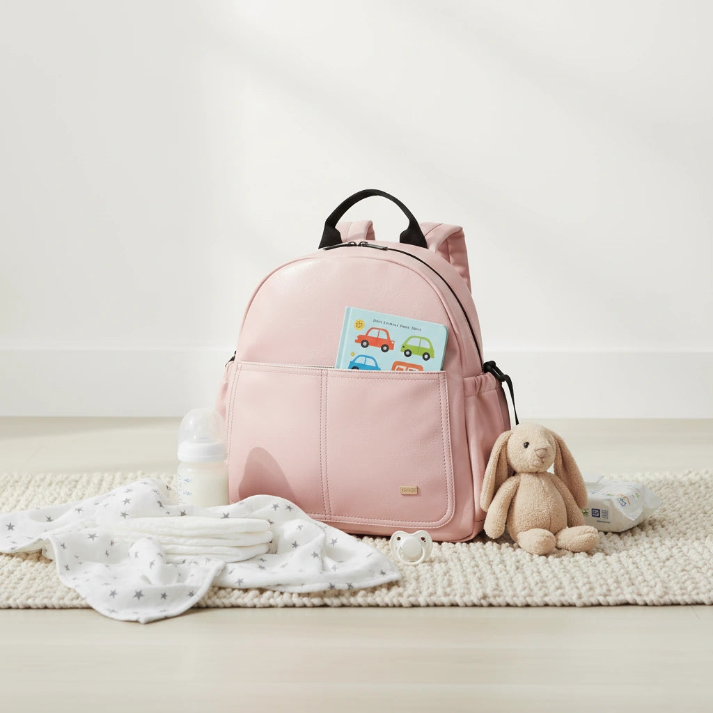 Looma sac à langer pratique pour sorties avec bébé