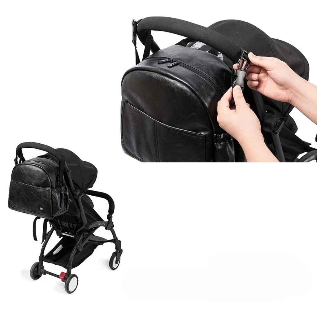 Sac à dos Looma pour maman ou papa actif avec bébé