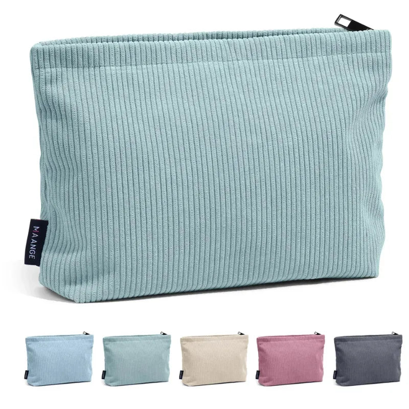 Pochette de rangement douce et minimaliste
