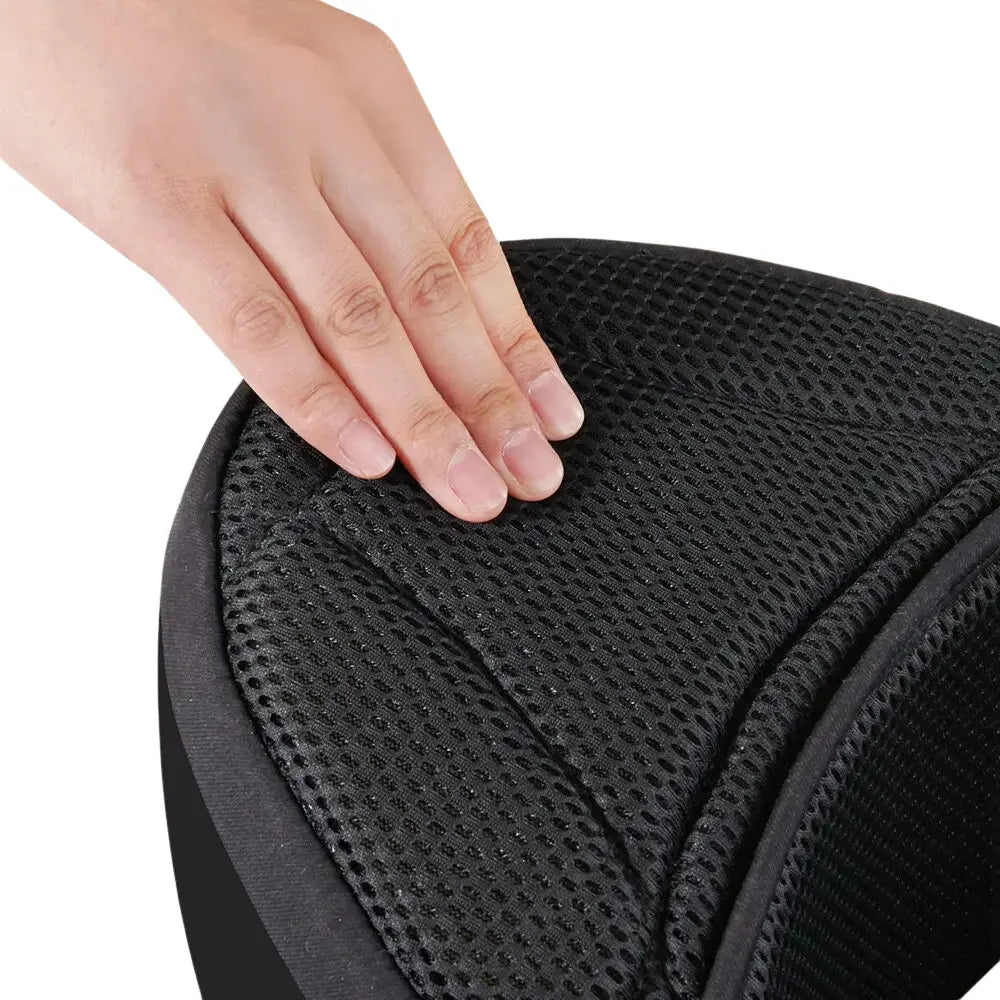 Porte-bébé dorsal LullaNest pour enfants jusqu’à 15 kg