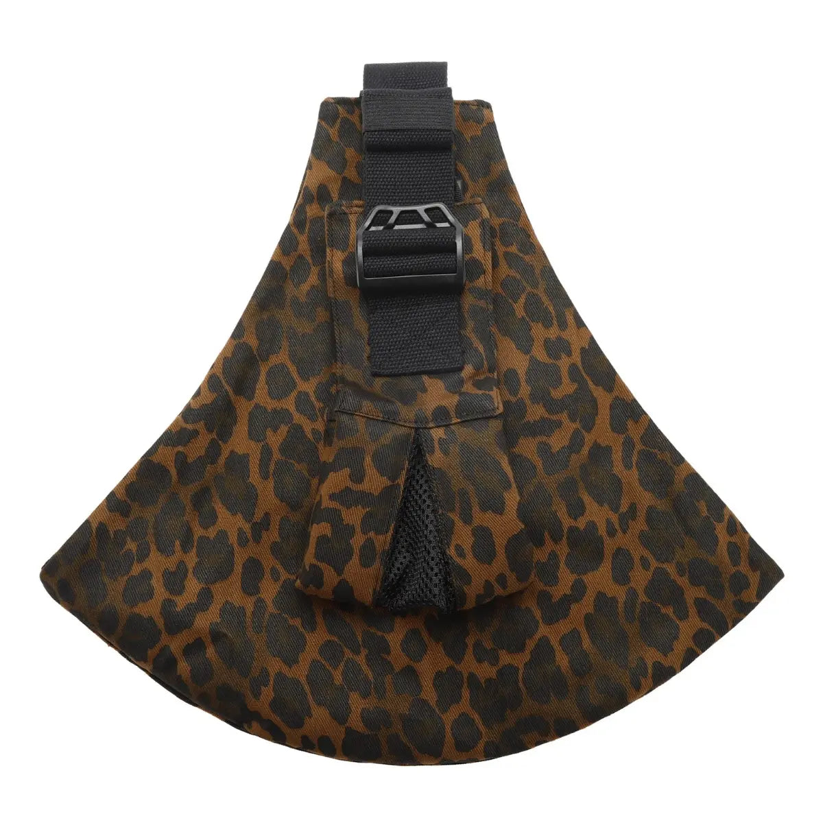 Écharpe de portage Horizon pour bébé, confortable et réglable