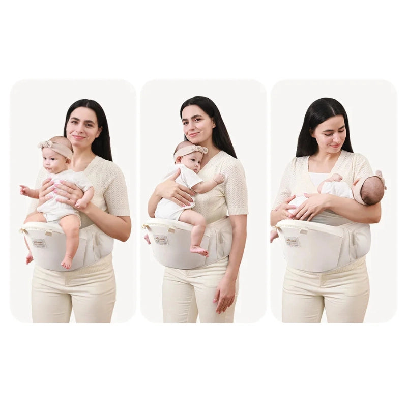 Position allongée pour bébé, idéale pour sieste et allaitement