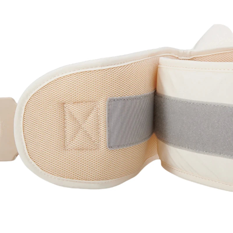 Porte-bébé évolutif supportant bébé de 3,2 à 20 kg