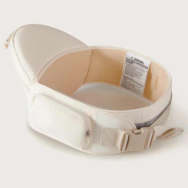 Couvre-tête coupe-vent intégré pour protéger bébé du froid