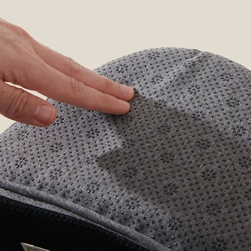 BabyLoop ceinture porte-bébé ajustable tour de taille 60 à 140 cm