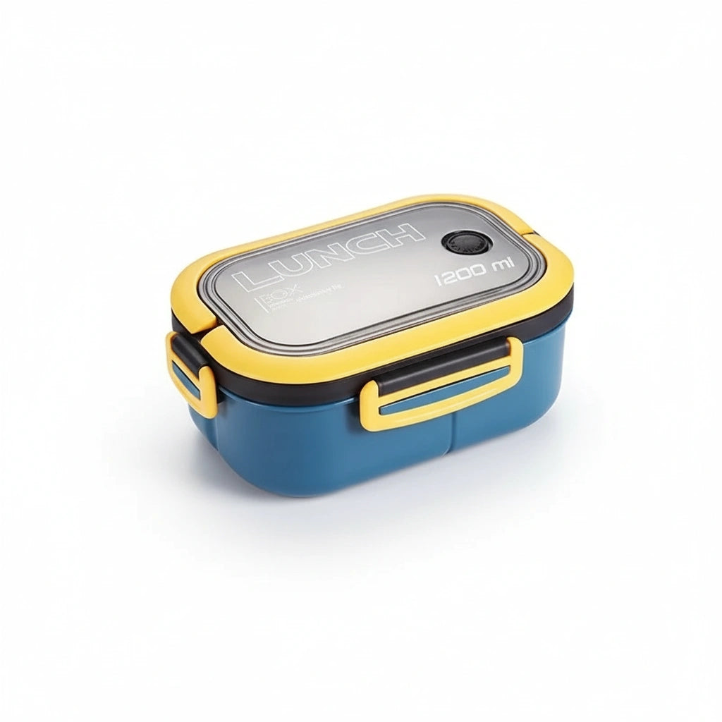 Snack&Go légère et robuste – idéale pour usage quotidien et nomade