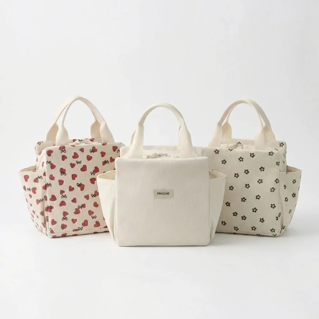 Bolsa de almuerzo Sweet Pouch