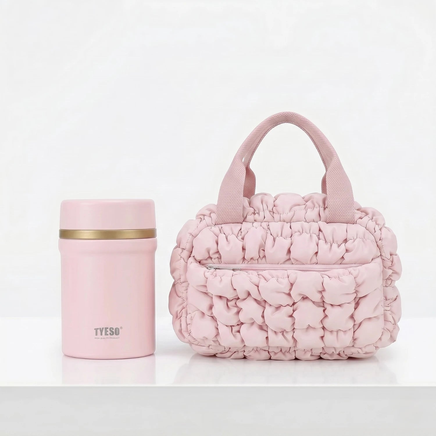 Le Goodn'Chill : Duo Lunch Bag & Bento