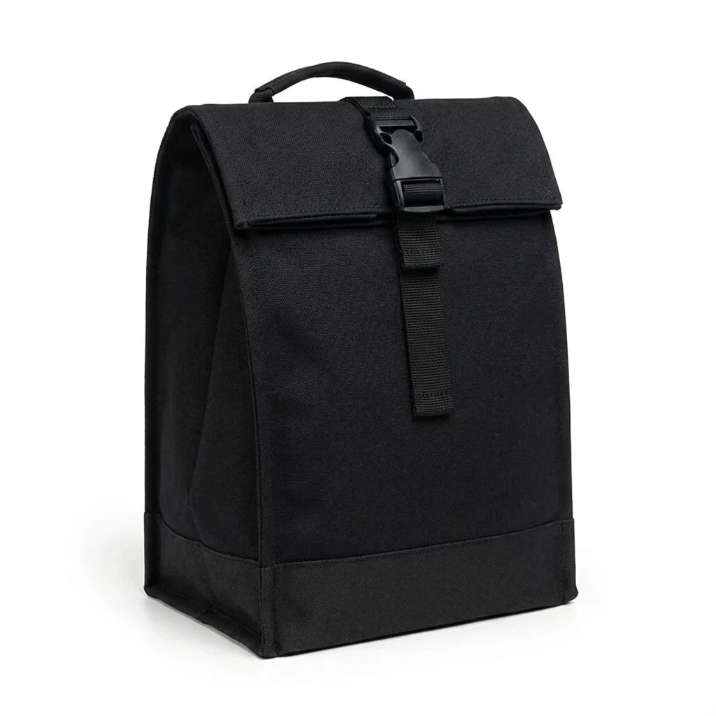 Sac déjeuner isotherme tissu Oxford déperlant haute densité