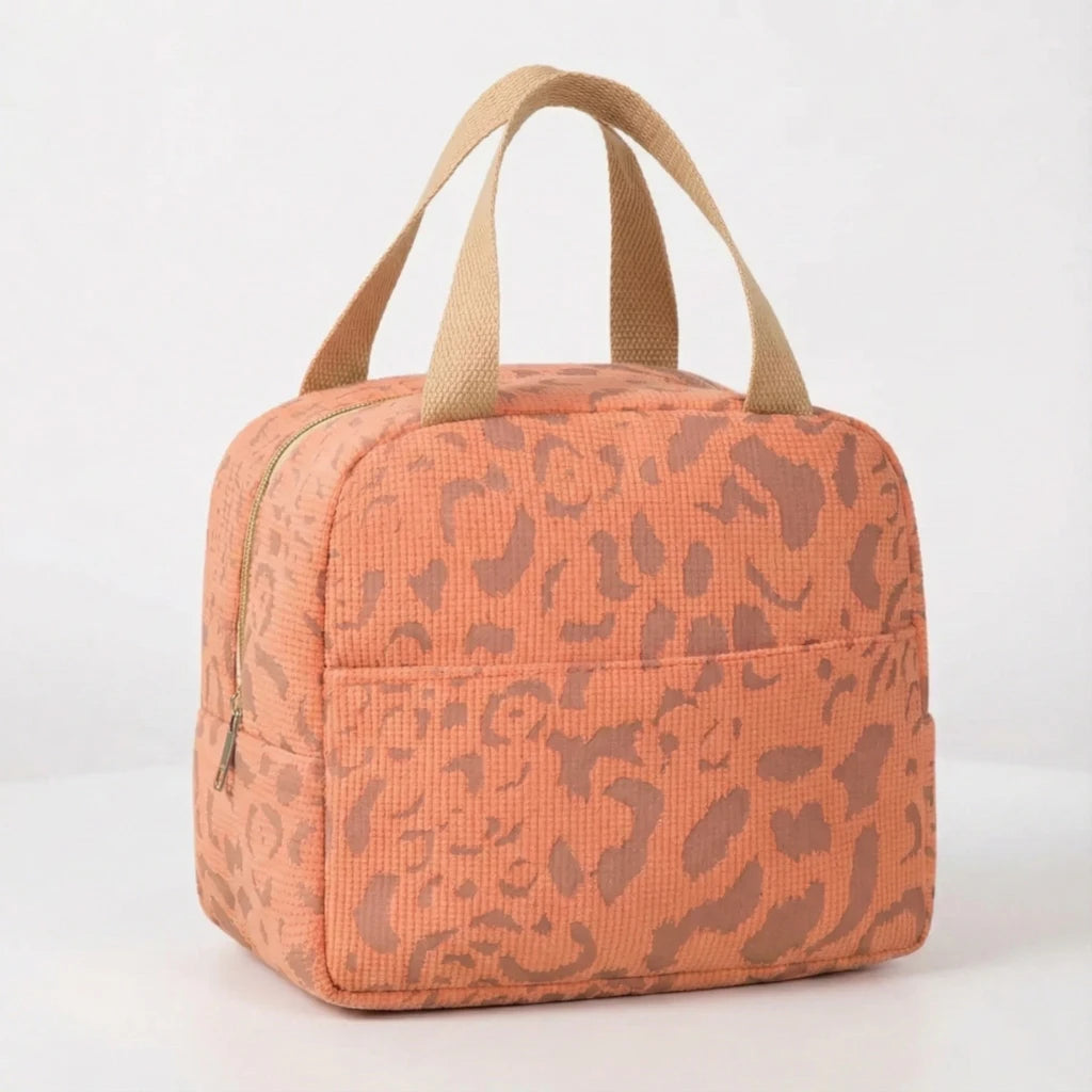 Sac à déjeuner DailyLunch léger et pratique pour transporter déjeuner et boissons