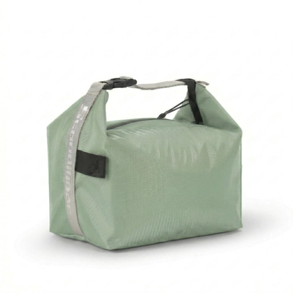 Lunch bag isotherme NomadBox en tissu Oxford avec grande capacité pour repas et snacks