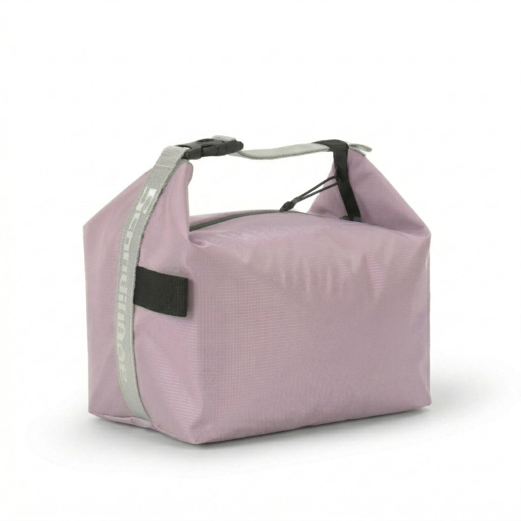 Sac lunch bag thermique NomadBox design portable à la main avec isolation haute performance