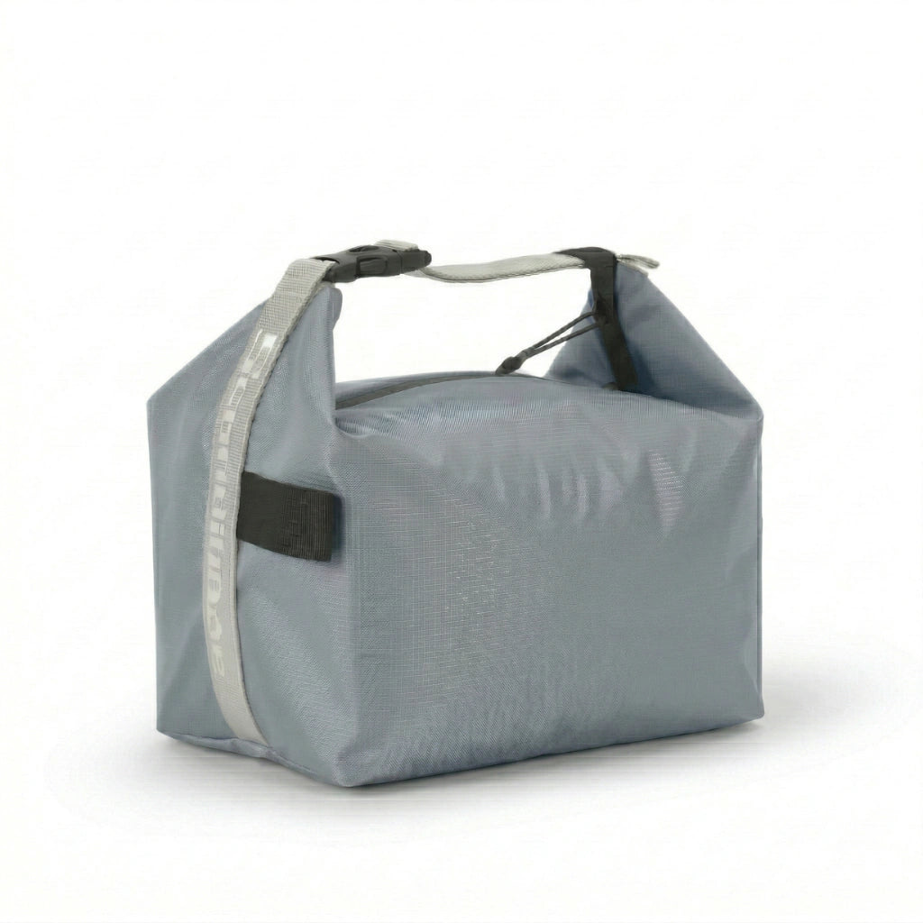 Sac repas isotherme compact NomadBox avec doublure aluminium pour conserver chaud ou froid
