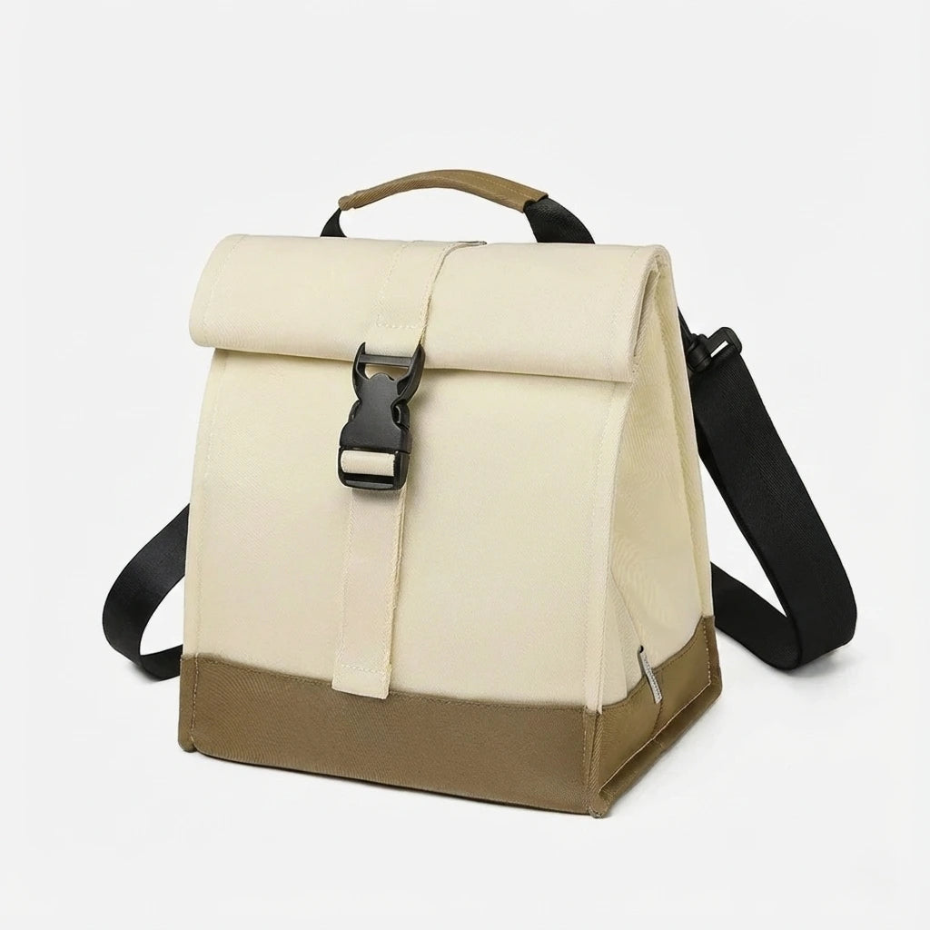 Meilleur lunch bag roll top conservation froid