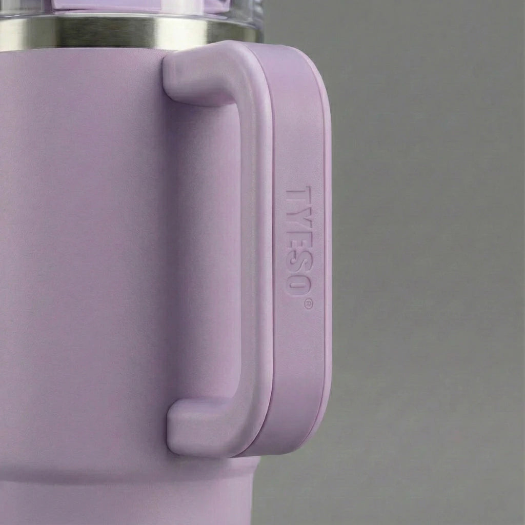 gobelet isotherme anti-fuite TYESO sans BPA pour usage quotidien