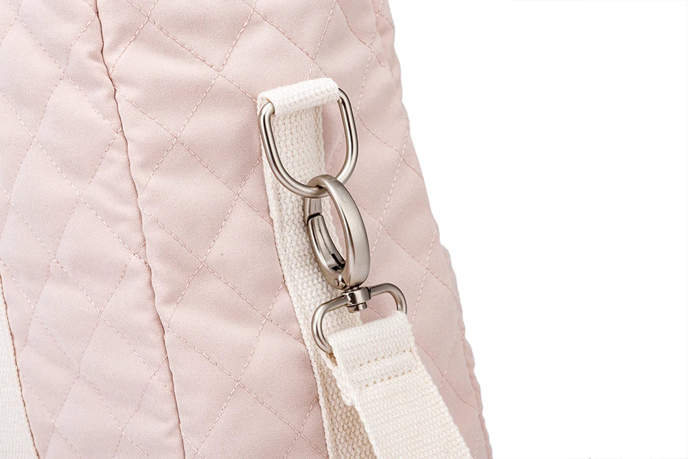 Sac bébé HarmoBag grande capacité et poches zippées