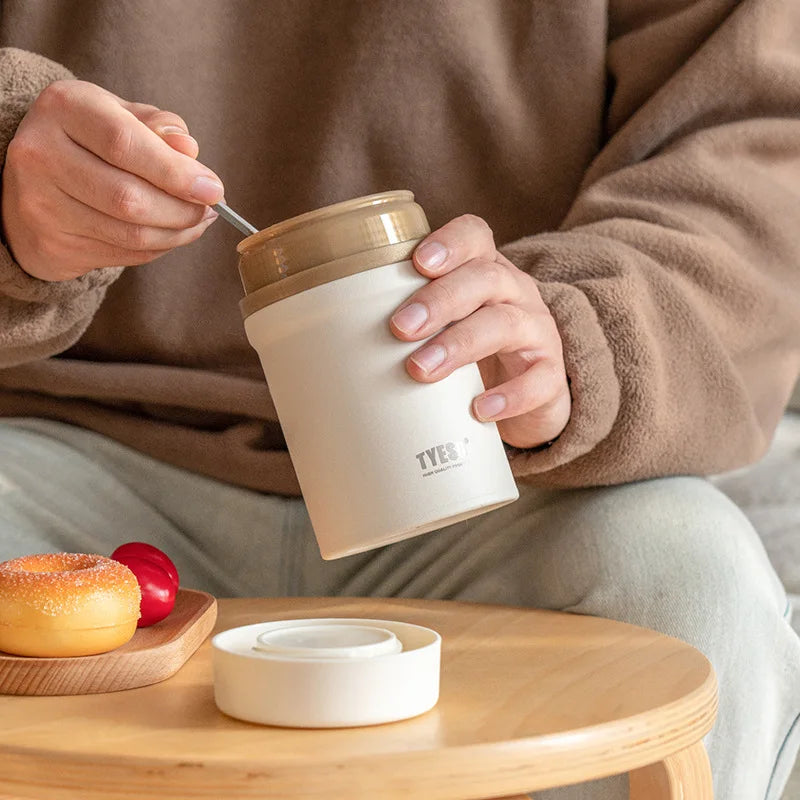 Lunch Box FreshMeal double paroi isolante