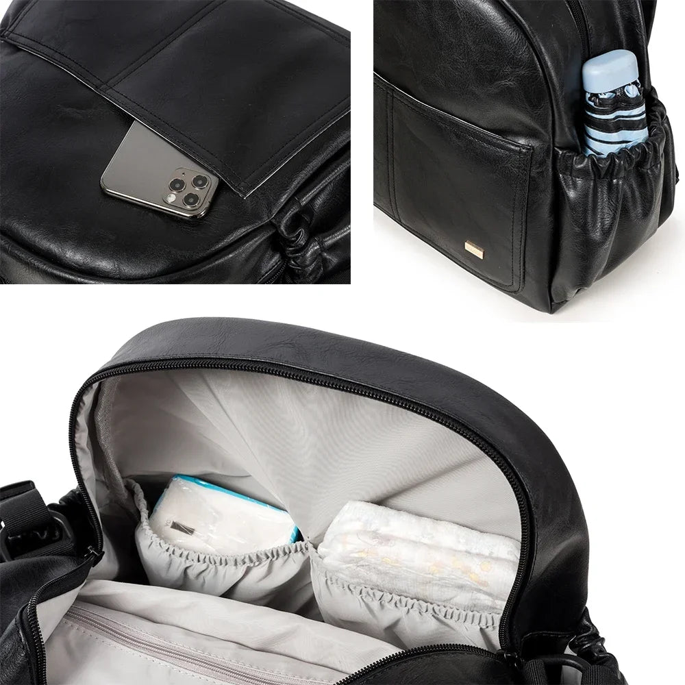 Sac Looma léger 0,82kg pour promenades avec bébé