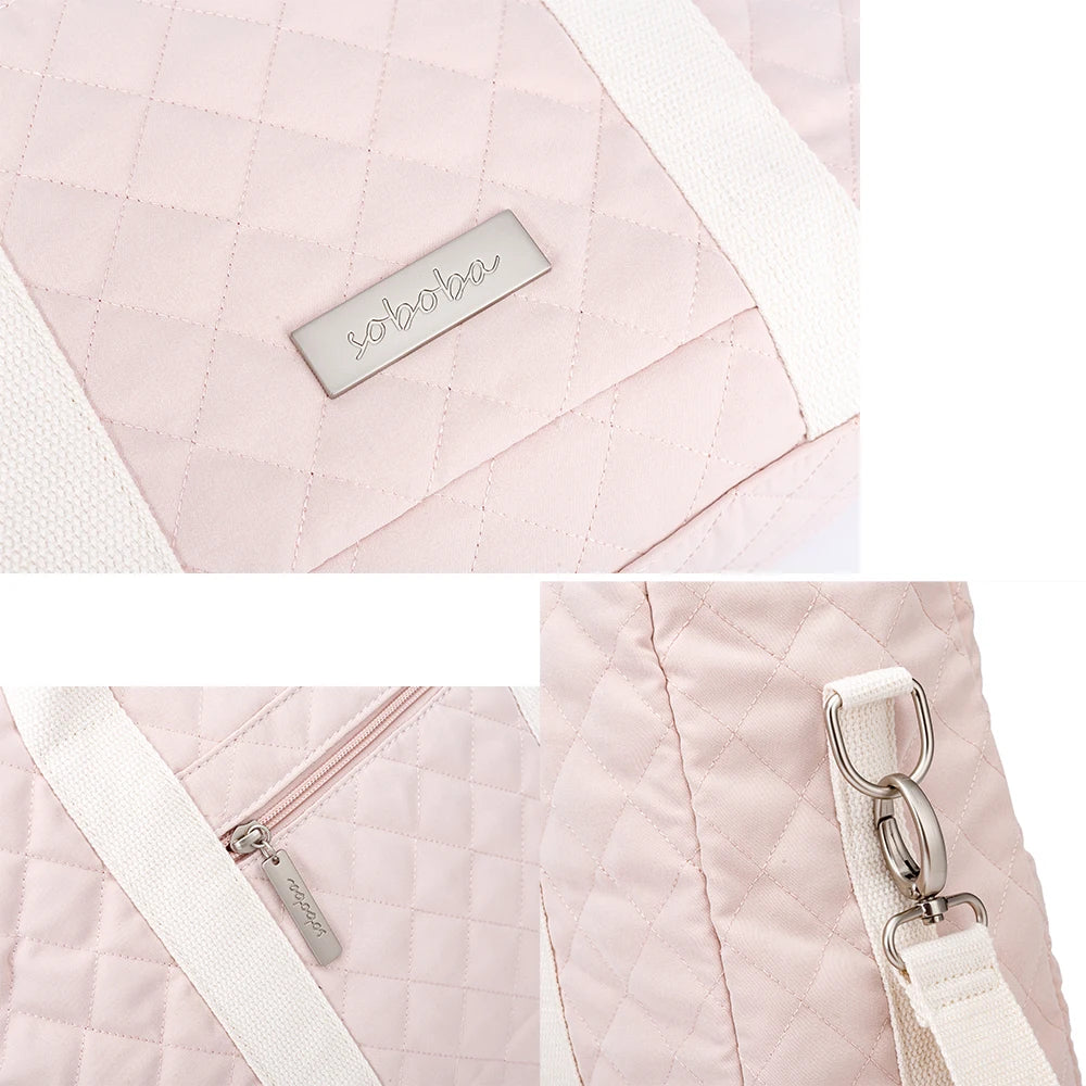 HarmoBag pour sorties et voyages avec bébé