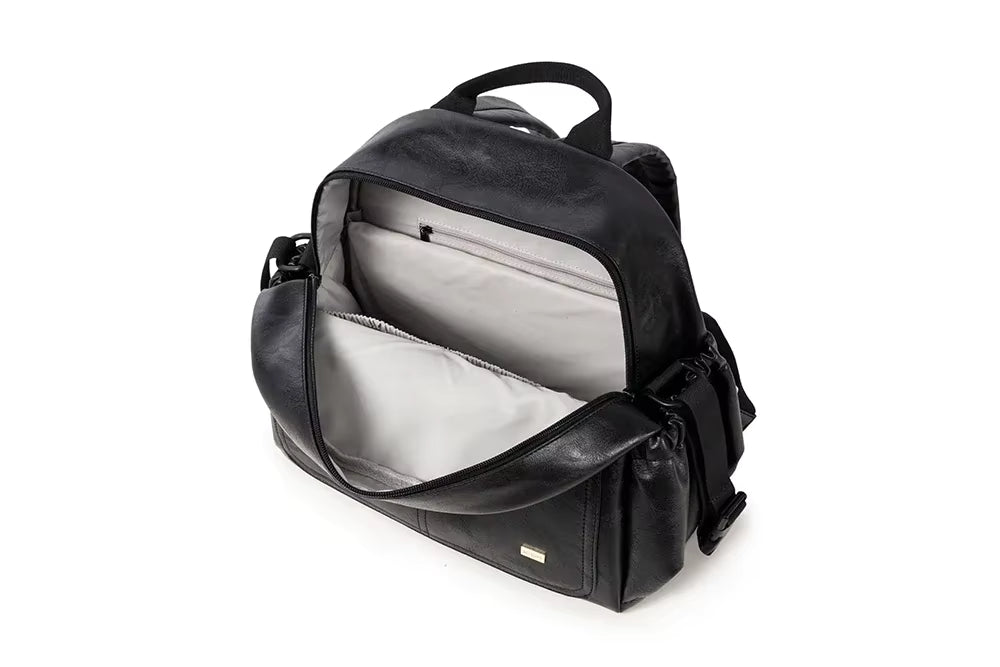 Sac à langer Looma format profond, rangement optimal