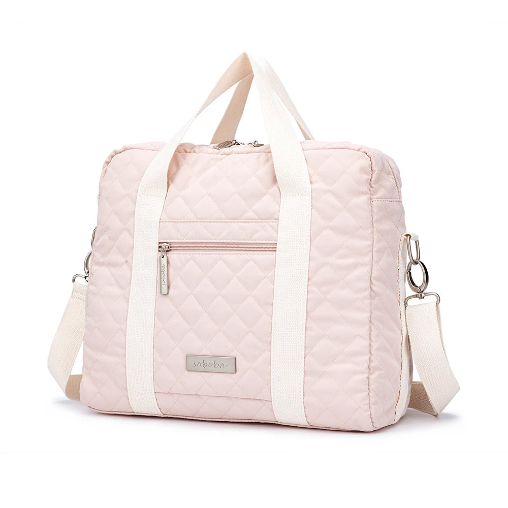 Sac à langer HarmoBag moderne pour parents