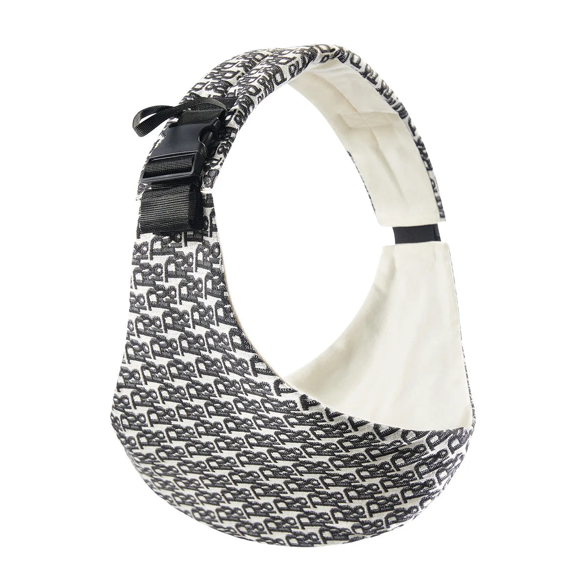 Design élégant et ergonomique de l’écharpe de portage Nomade