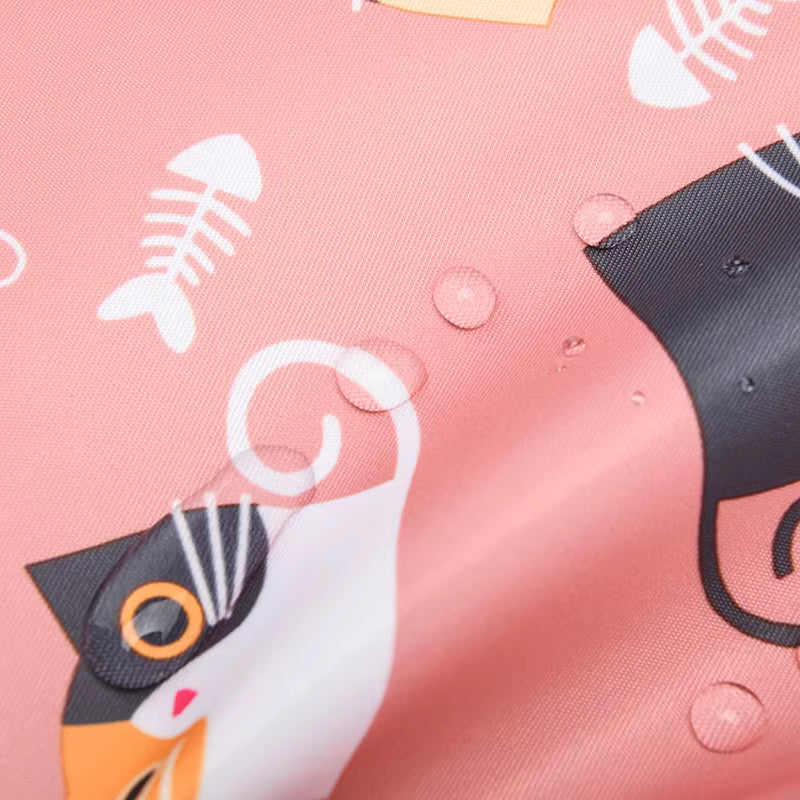 Sac à langer Pocket Chic format sac à dos