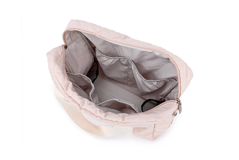 HarmoBag avec design profond et spacieux