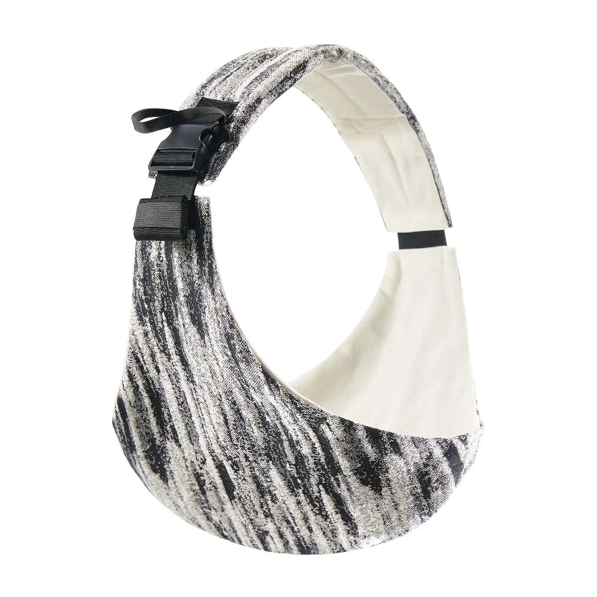 Écharpe Nomade réglable avec bretelles rembourrées pour un port optimal