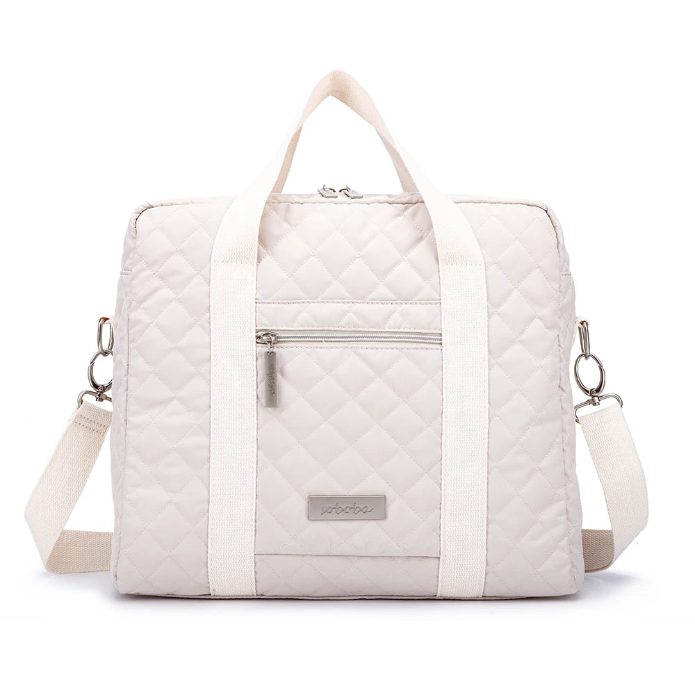 Sac HarmoBag facile à organiser