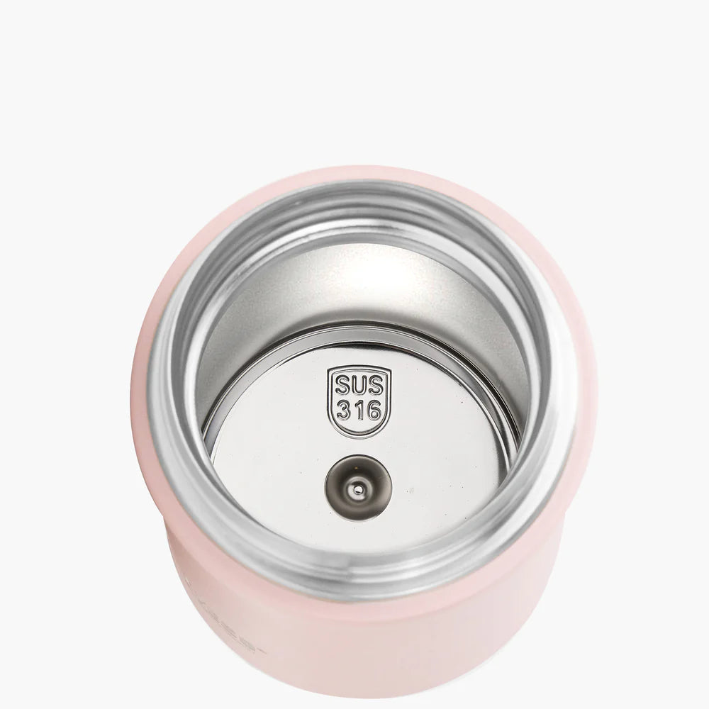 Lunch Box FreshMeal repas nomade rose