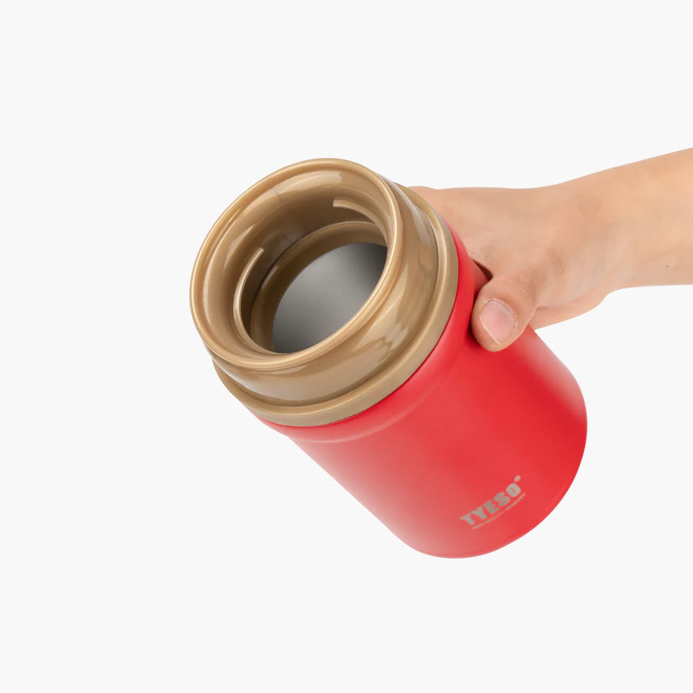 Lunch Box FreshMeal repas nomade bleu foncé