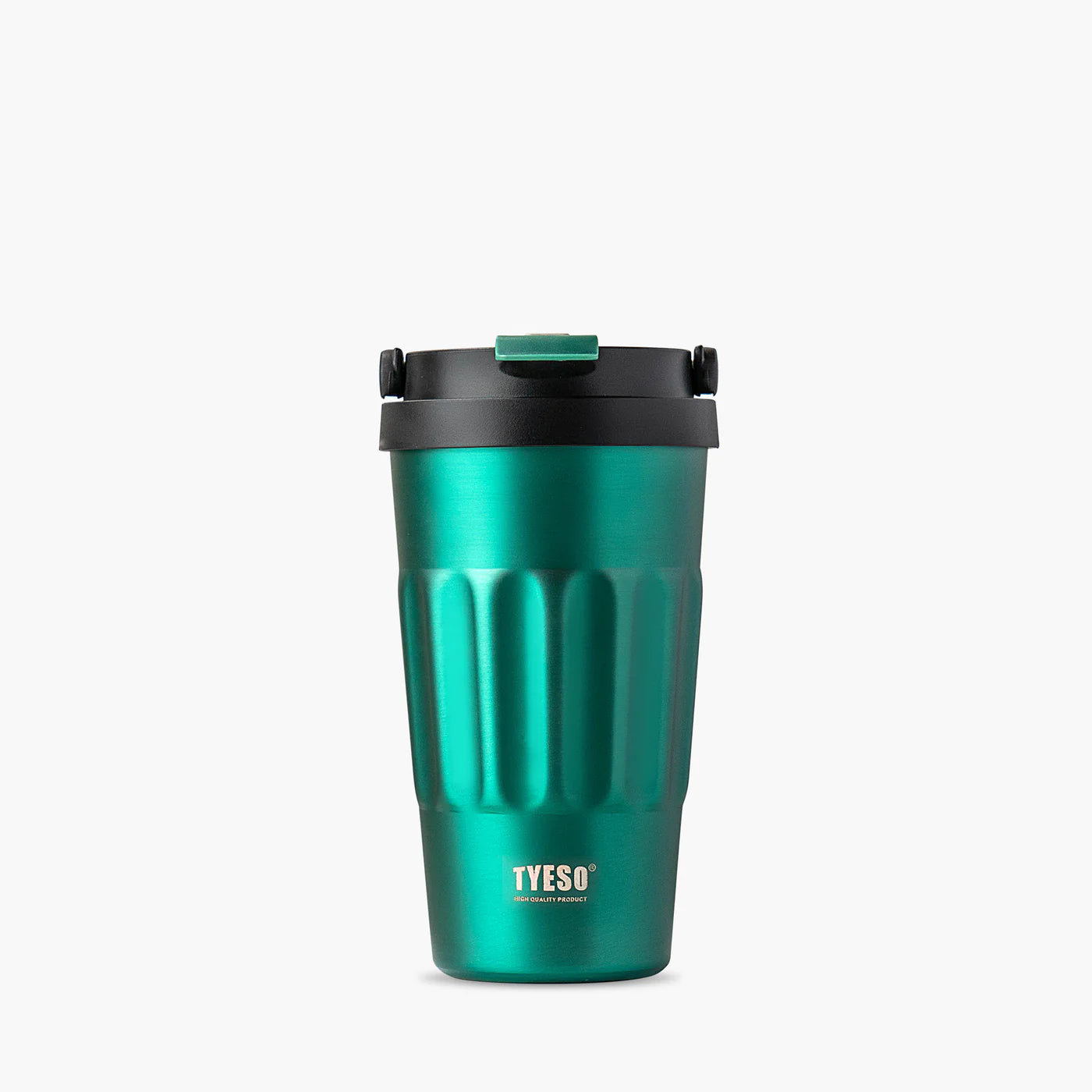 TYESO VibeCup mug isotherme avec couvercle sans BPA pour café et thé
