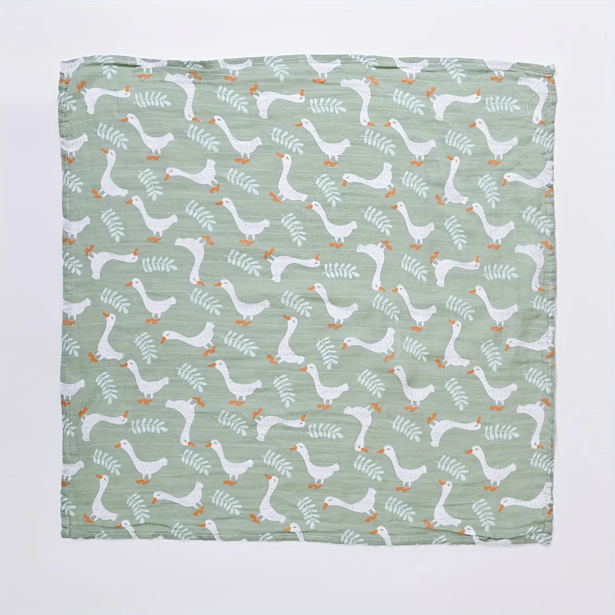 Ensemble de bavoirs bébé avec motifs amusants et colorés