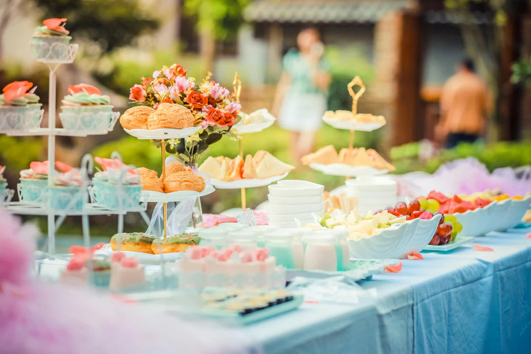 <strong>Comment organiser une baby shower de A à Z ?</strong>