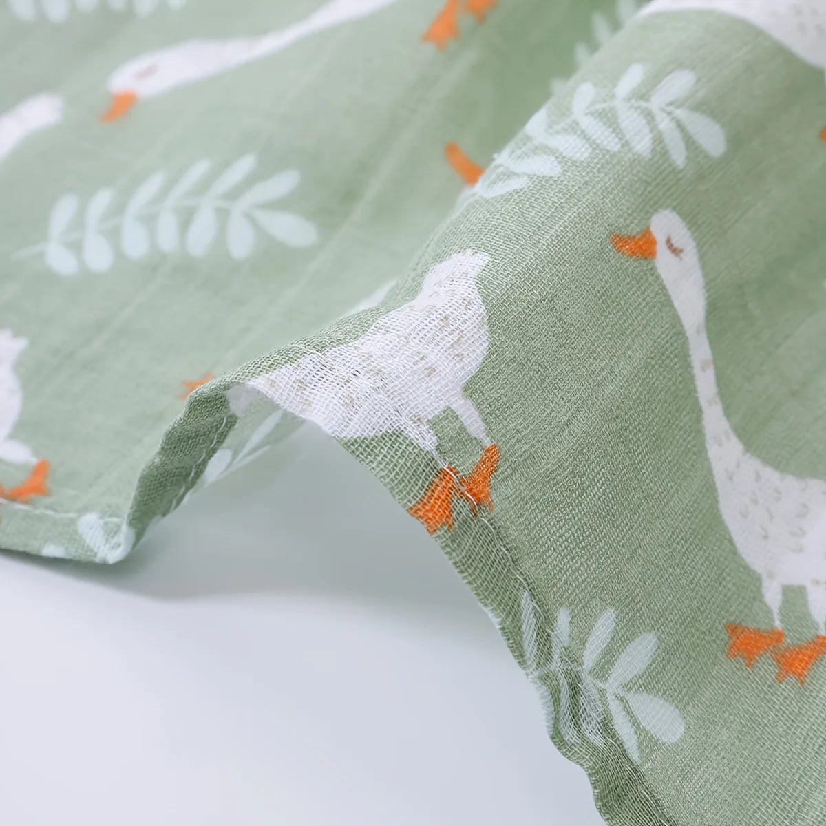 Bavoirs absorbants pour bébé, facile à nettoyer