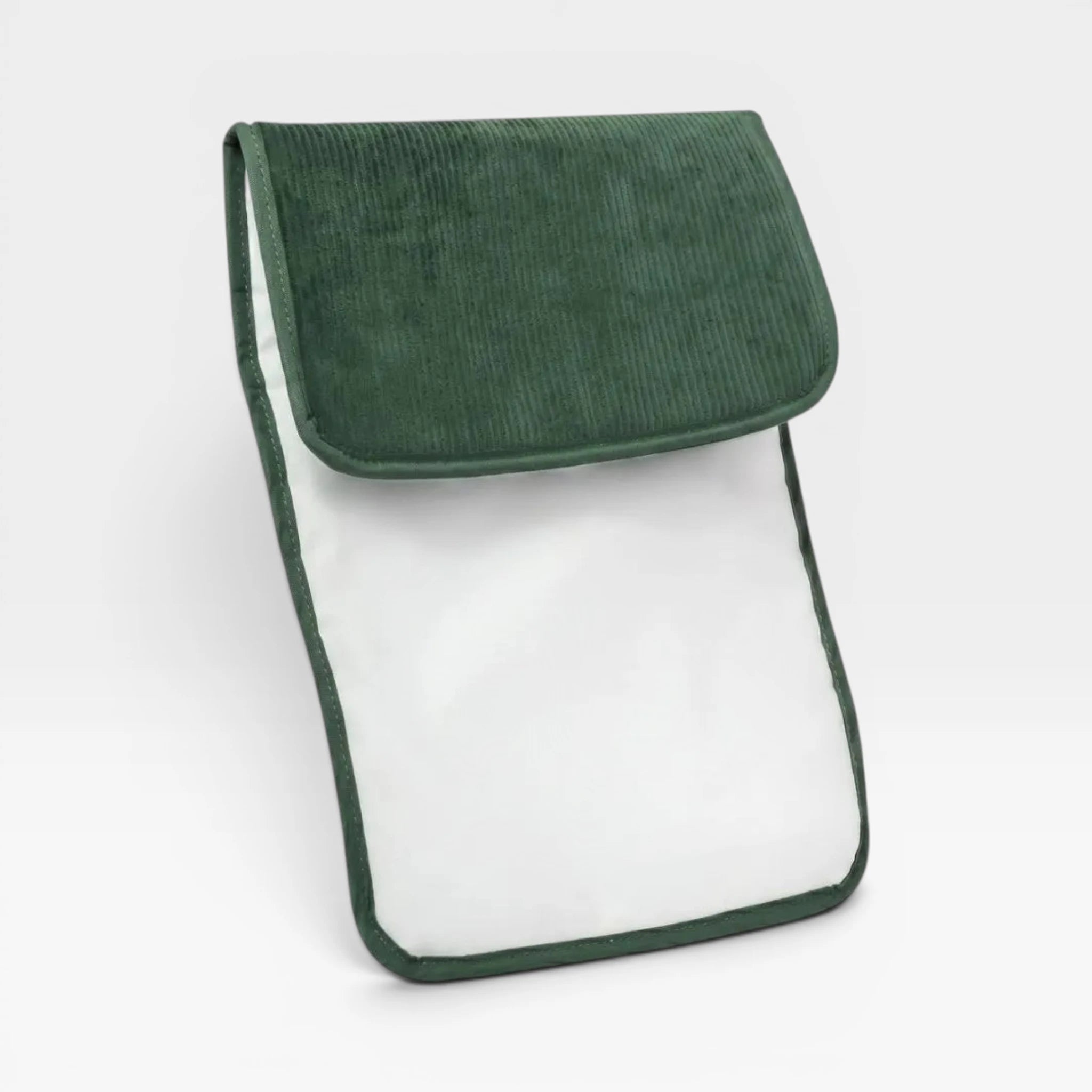 Corduroy Diaper Backpack