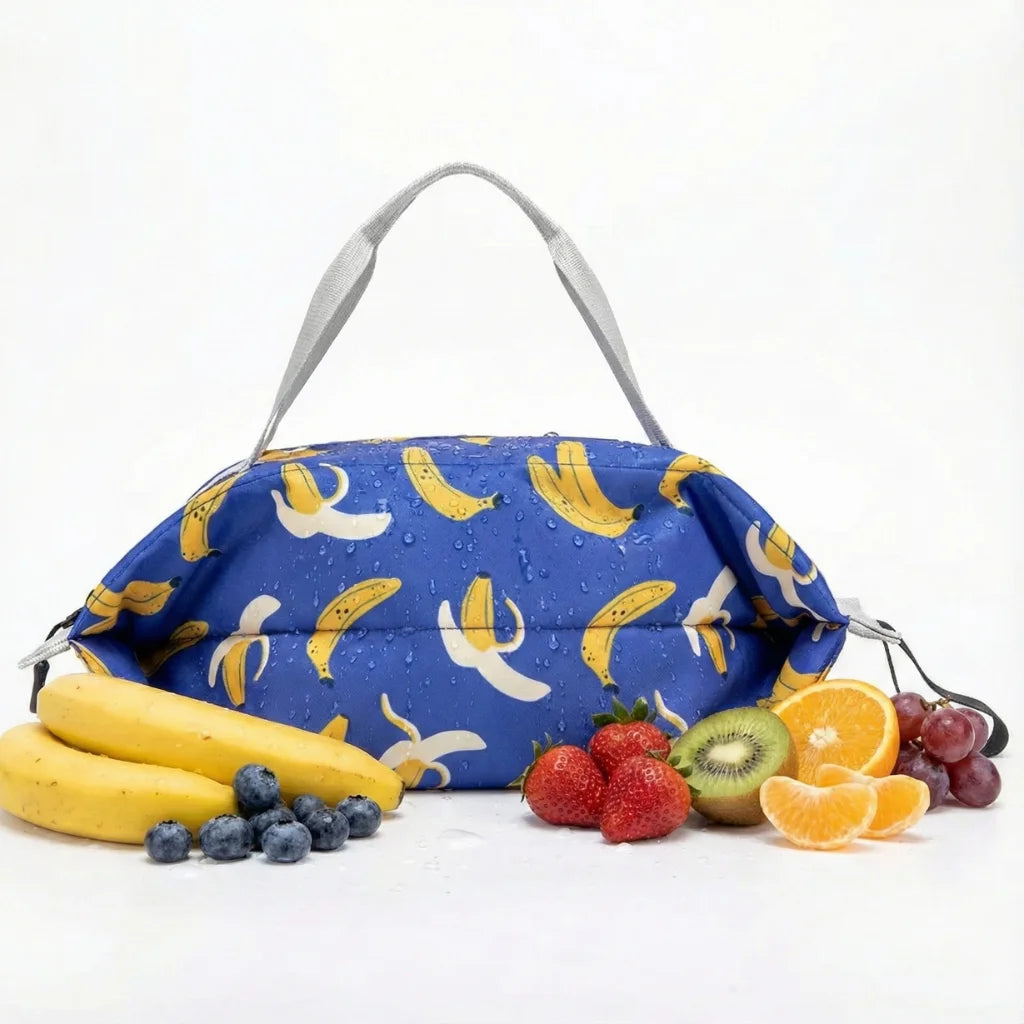 FreshBox : L'indispensable de vos repas, partout et avec style