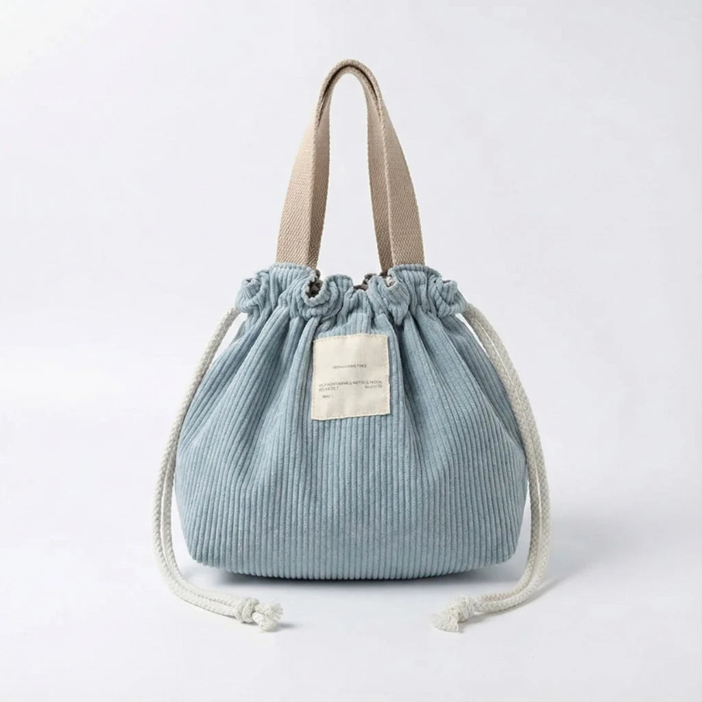Sac isotherme avec poignée de transport ergonomique