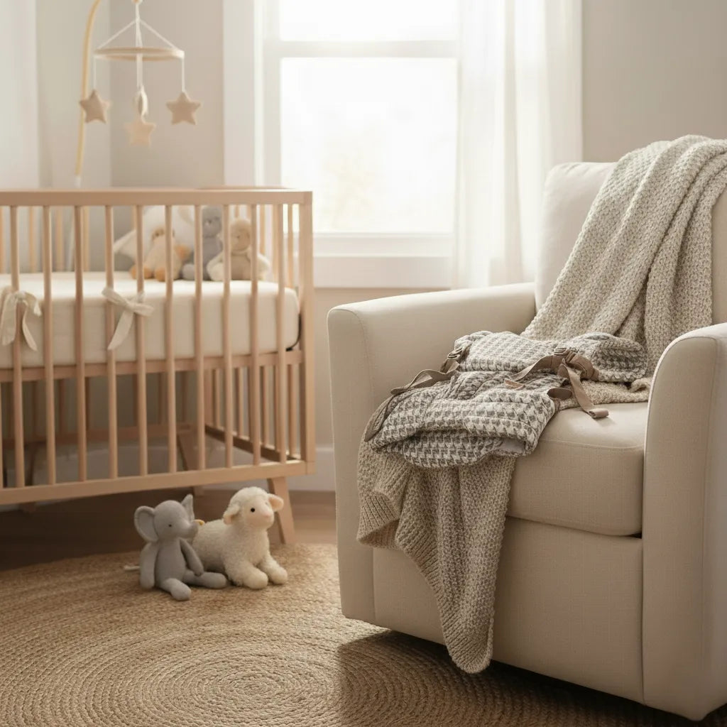 Porte-bébé NéoNast avec bretelles rembourrées et panneau de soutien pour la taille, assise confortable et coussin de nuque pliable pour bébé, idéal pour réduire la fatigue des parents lors de longues promenades.